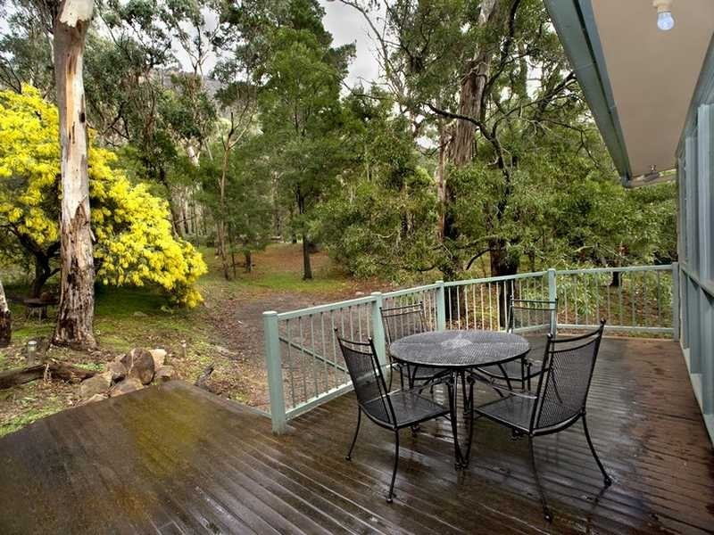 46 High Road, Halls Gap VIC 3381