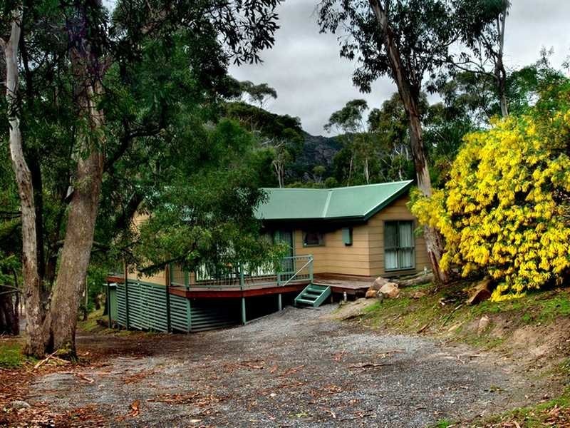 46 High Road, Halls Gap VIC 3381