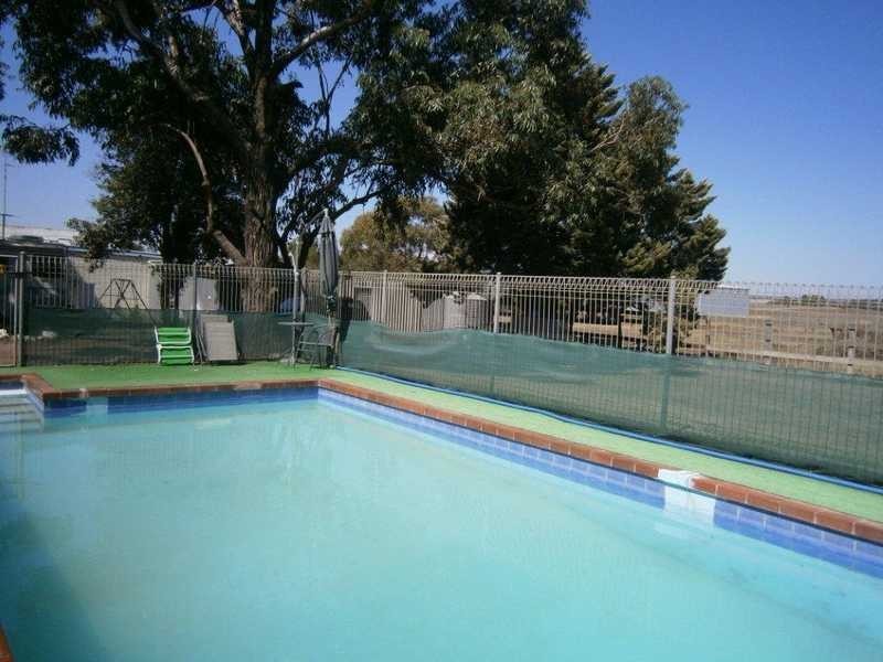 7291 Western Highway, Nhill VIC 3418