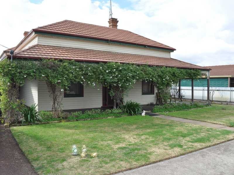 22 Brougham Street, Nhill VIC 3418