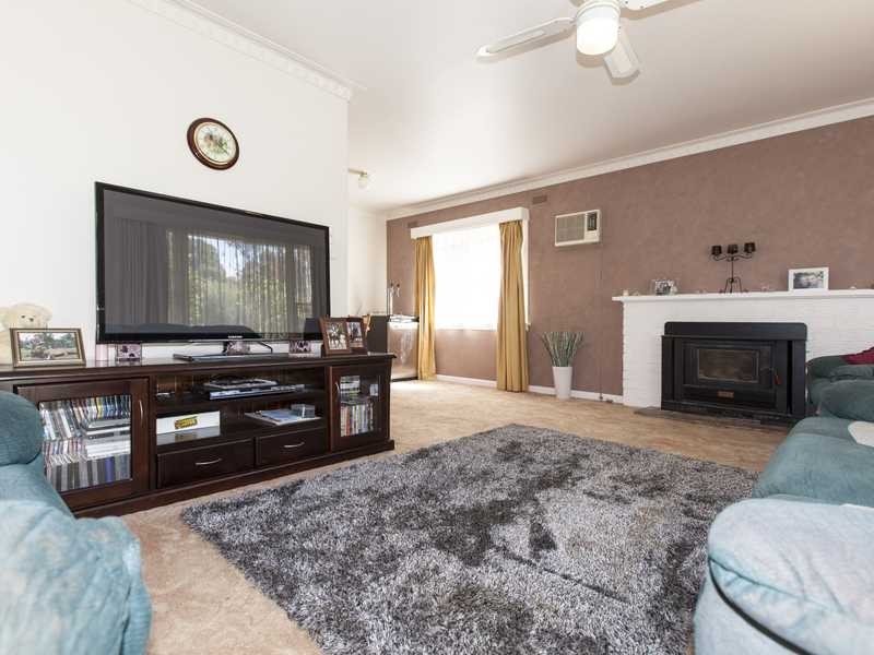 84 Bellinghams Hill Road, Ararat VIC 3377
