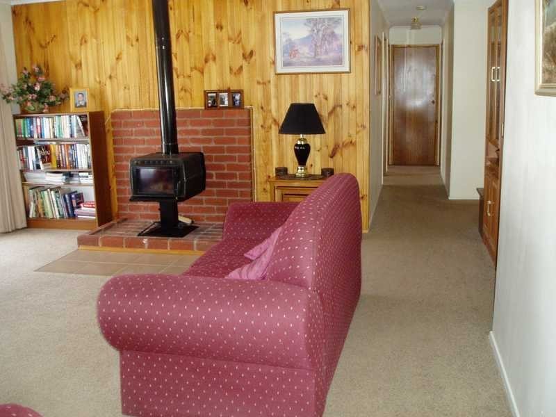 Country Road Motel, St Arnaud VIC 3478