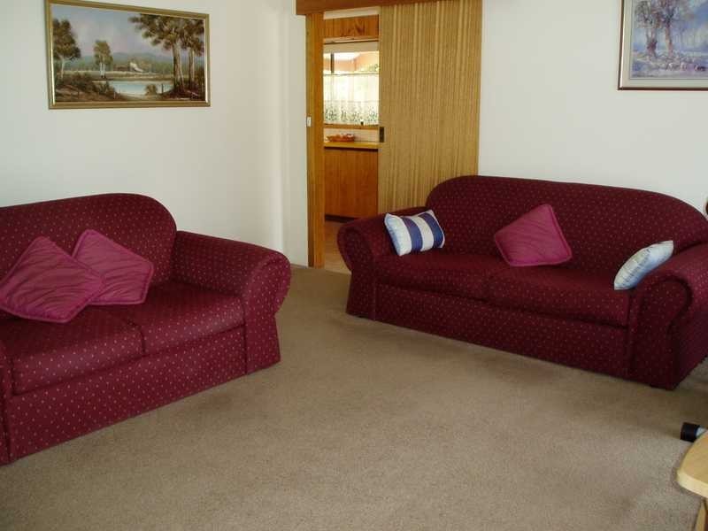 Country Road Motel, St Arnaud VIC 3478