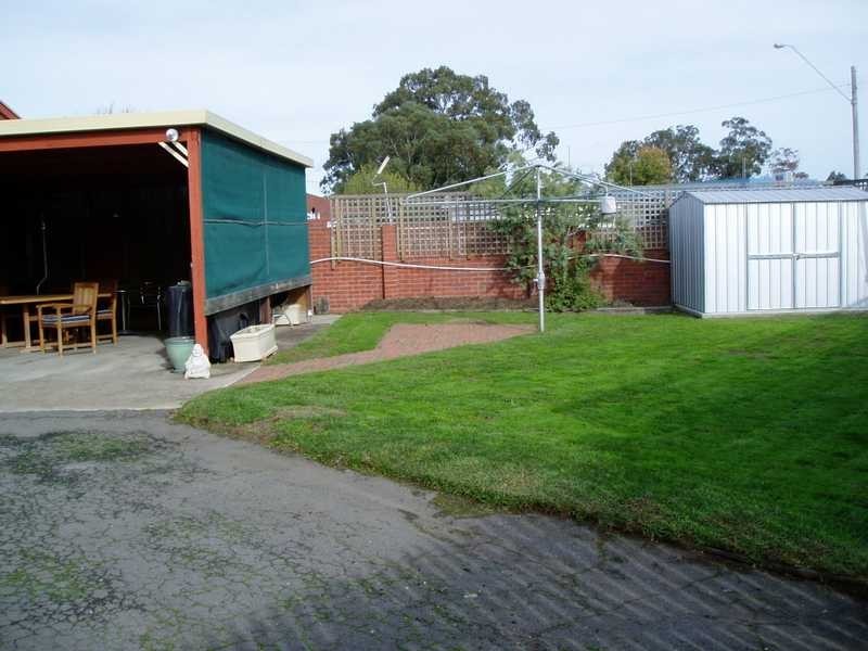 Country Road Motel, St Arnaud VIC 3478