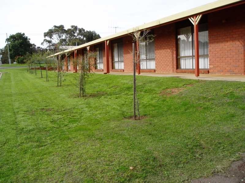 Country Road Motel, St Arnaud VIC 3478