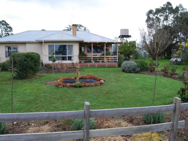 346 Five Ways Road, Balmoral VIC 3407