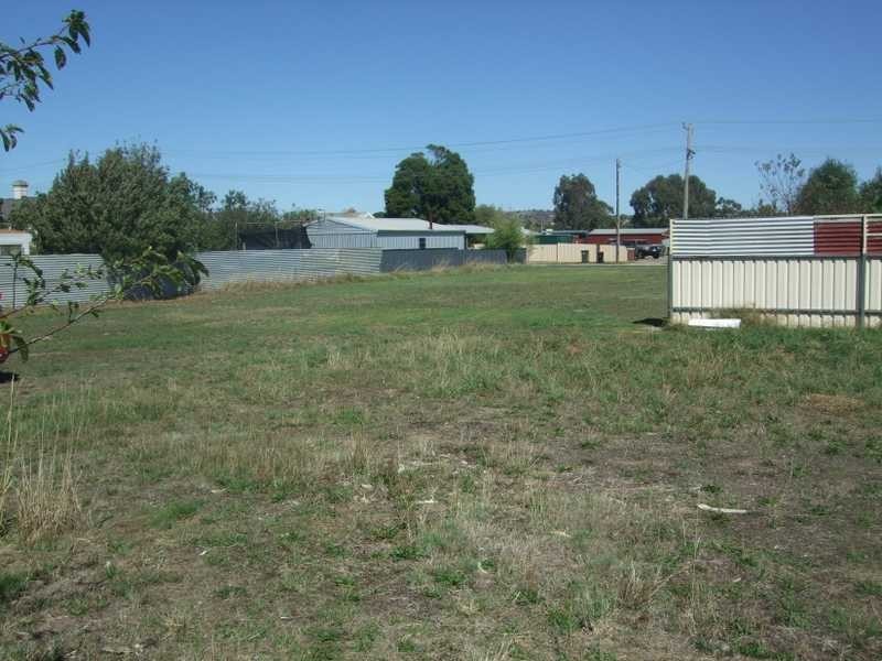 Lots 1 & 2 Hawthorn Street, Ararat VIC 3377
