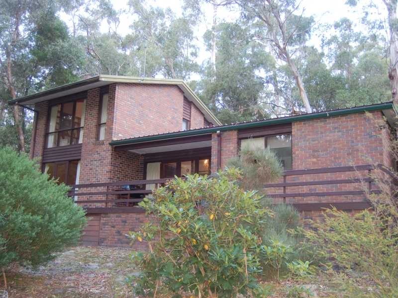 91 Scott Road, Halls Gap VIC 3381