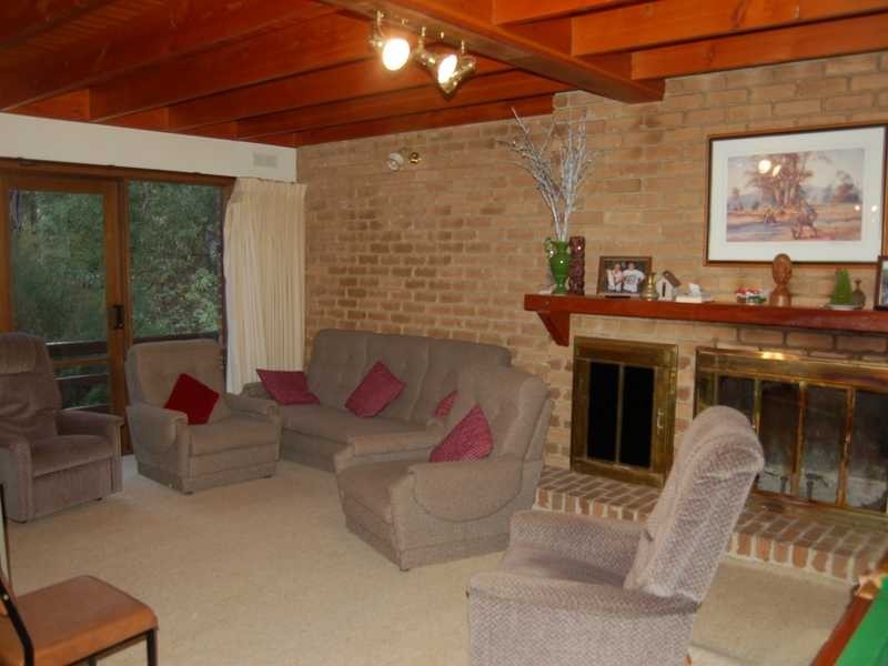 91 Scott Road, Halls Gap VIC 3381