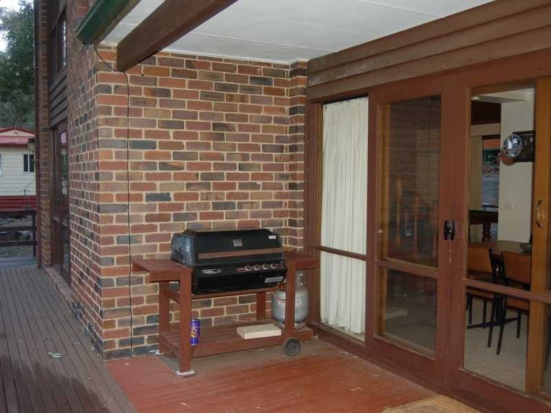 91 Scott Road, Halls Gap VIC 3381