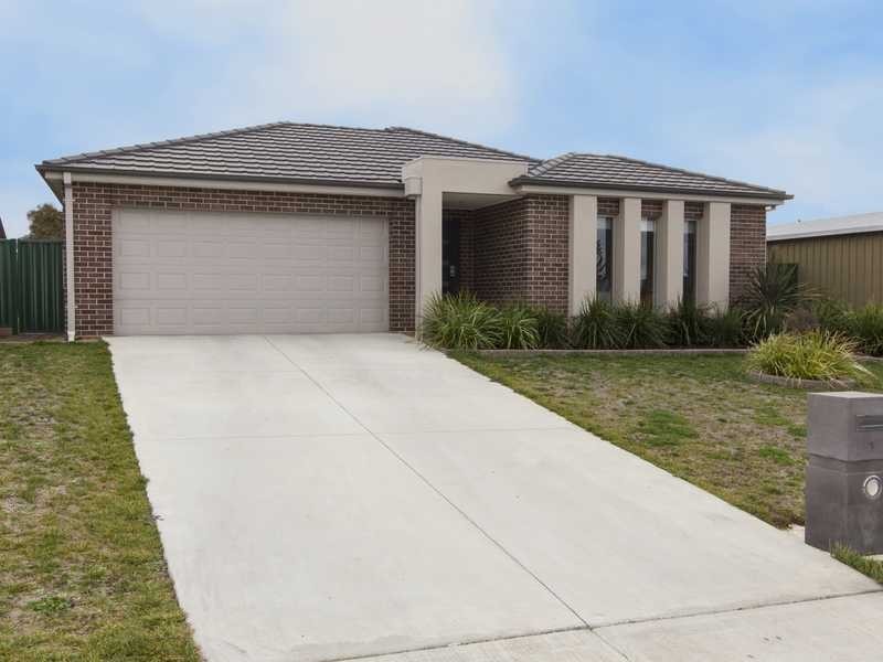 1 Ford Street, Ararat VIC 3377