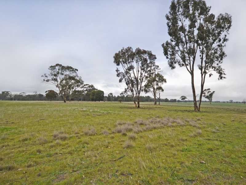 Hardinghams Road, Bungalally VIC 3401