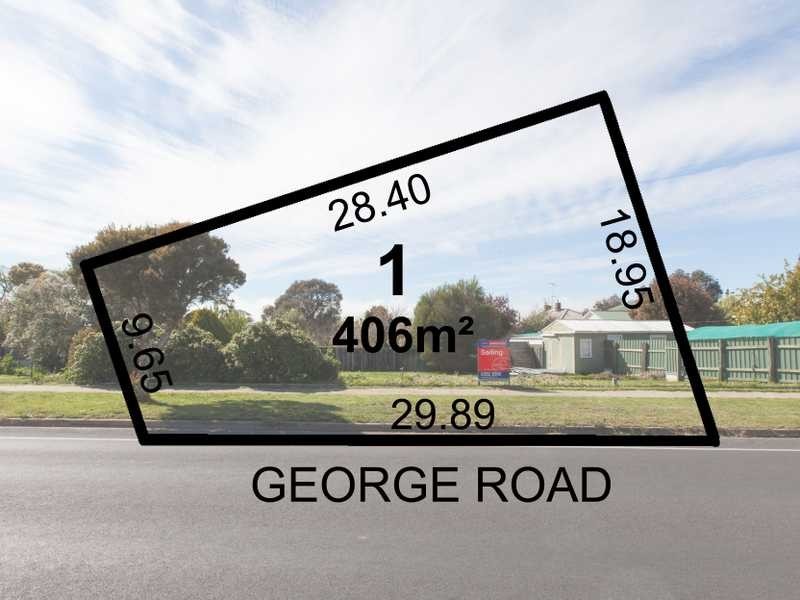 6A George Road, Ararat VIC 3377