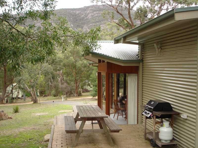84 High Road, Halls Gap VIC 3381