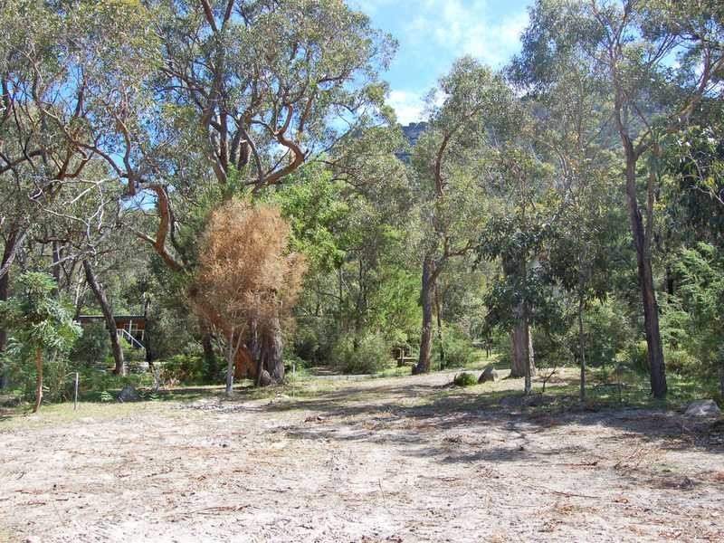 9 High Road, Halls Gap VIC 3381