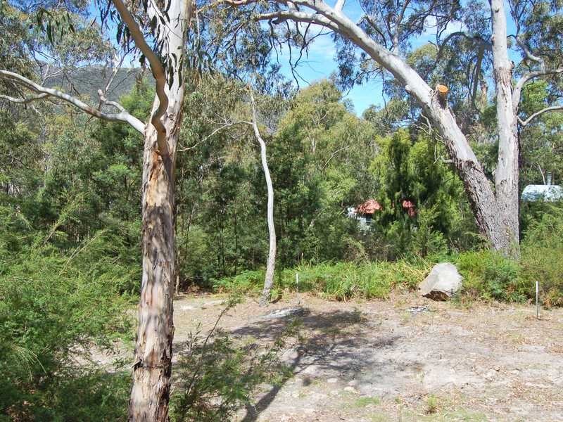 9 High Road, Halls Gap VIC 3381