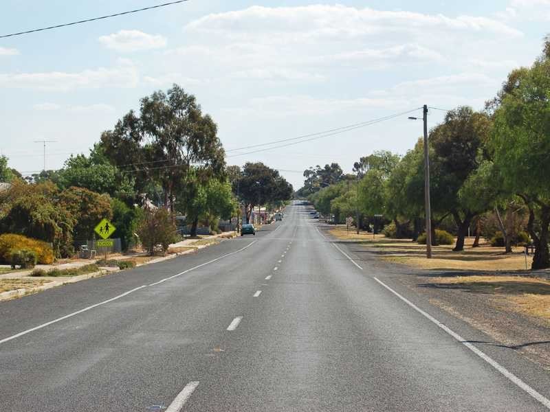 25 Main Street, Natimuk VIC 3409