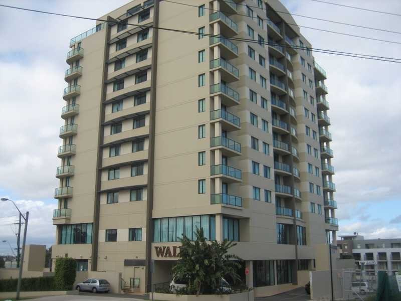 306/110 JAMES RUSE DRIVE, Rosehill NSW 2142