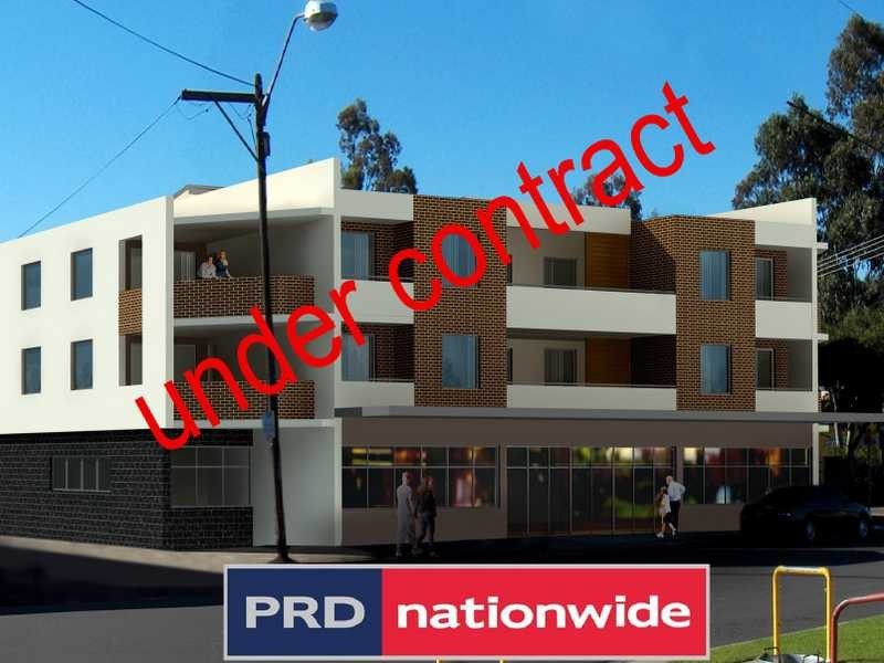 Revesby NSW 2212
