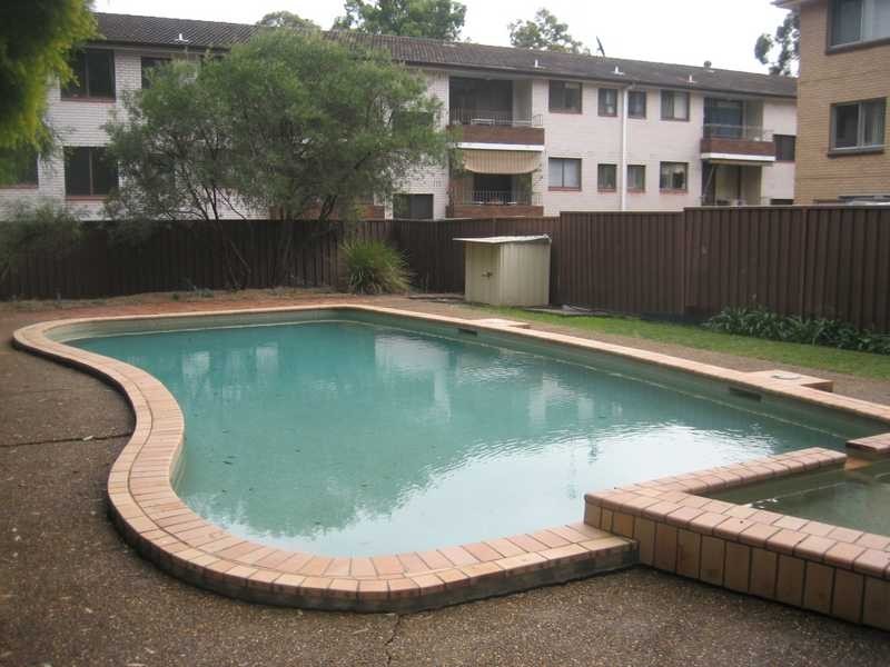 North Parramatta NSW 2151