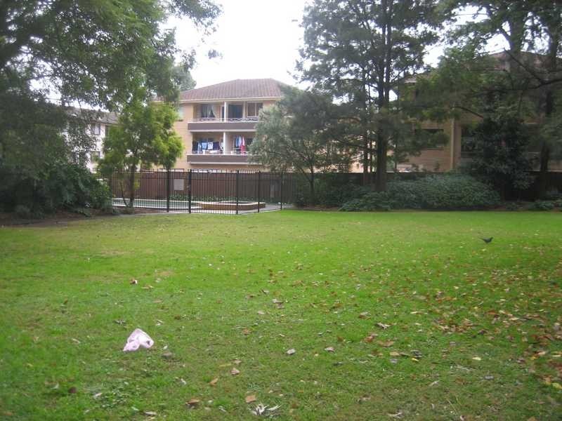 North Parramatta NSW 2151