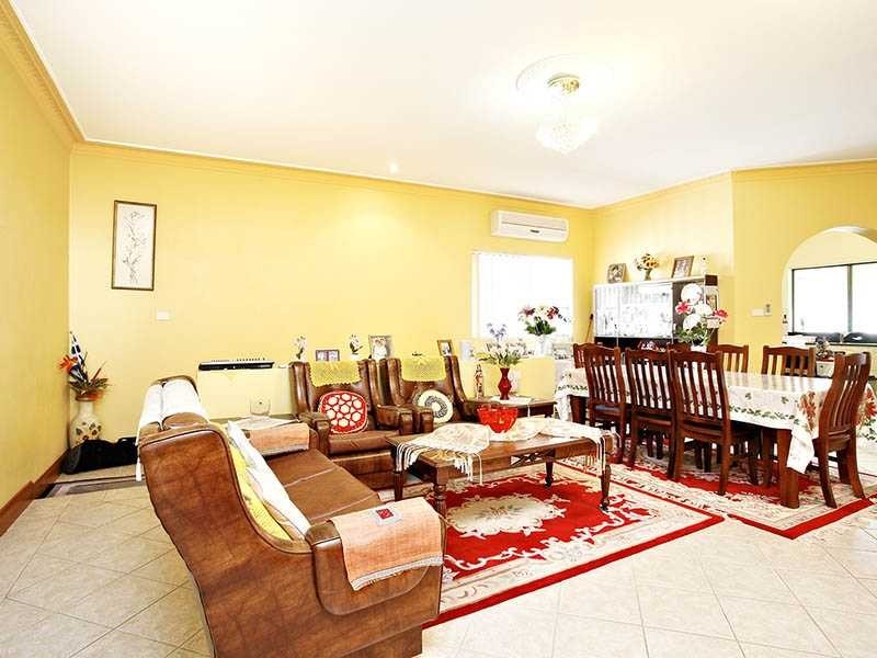 13 SUTHERLAND ROAD, North Parramatta NSW 2151