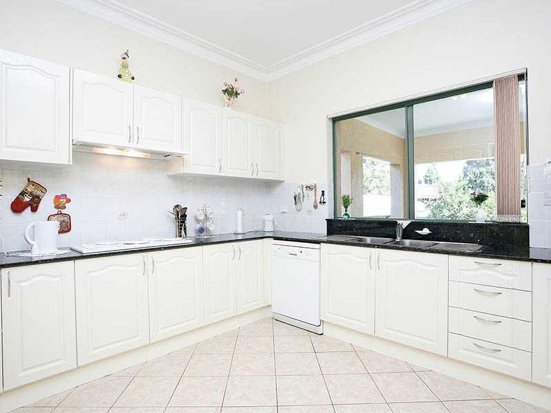 13 SUTHERLAND ROAD, North Parramatta NSW 2151