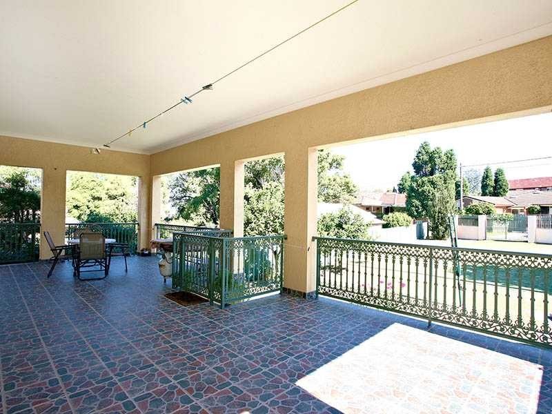 13 SUTHERLAND ROAD, North Parramatta NSW 2151