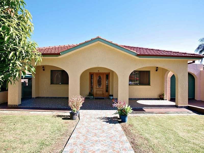 13 SUTHERLAND ROAD, North Parramatta NSW 2151