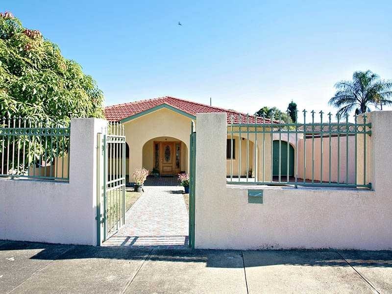 13 SUTHERLAND ROAD, North Parramatta NSW 2151