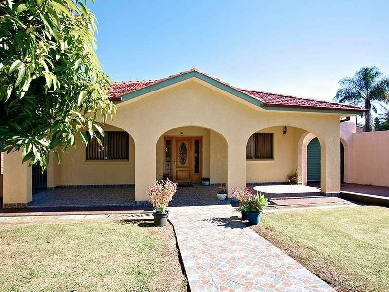 13 SUTHERLAND ROAD, North Parramatta NSW 2151