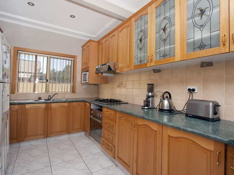 2A GRAHAM STREET, Auburn NSW 2144