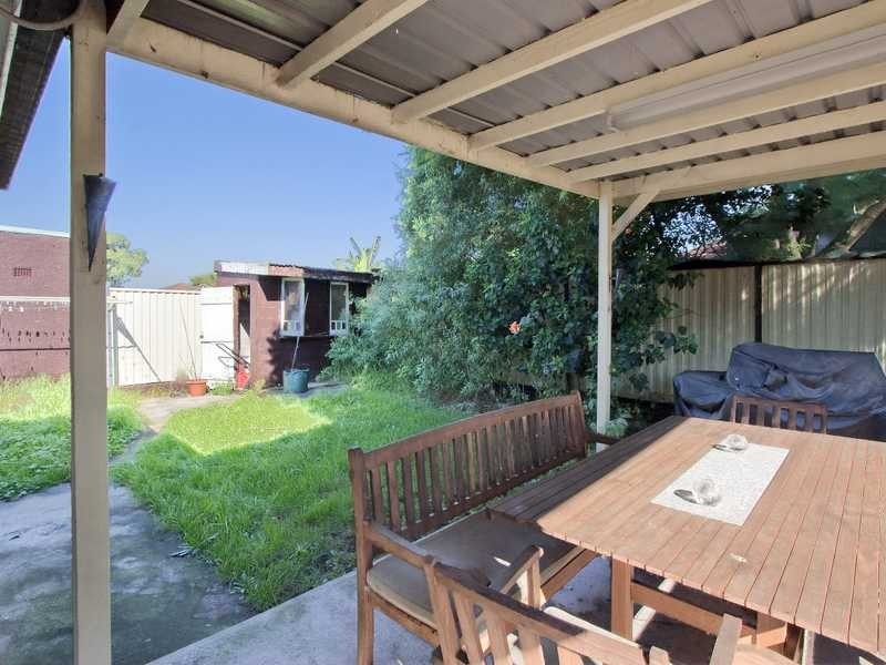 2A GRAHAM STREET, Auburn NSW 2144