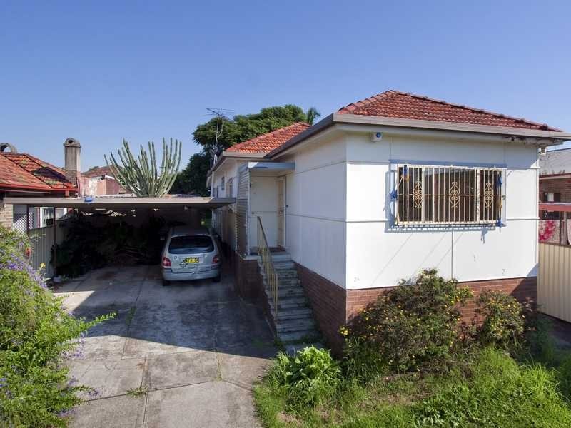 2A GRAHAM STREET, Auburn NSW 2144