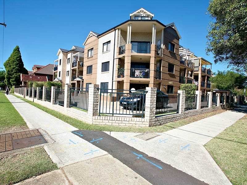 Bankstown NSW 2200
