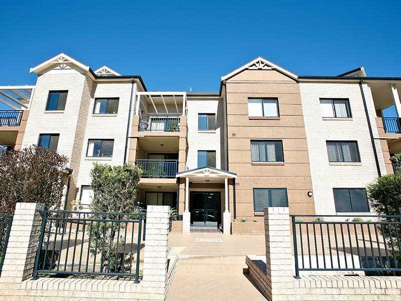 Bankstown NSW 2200