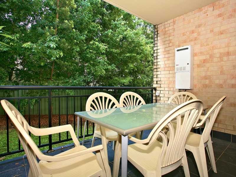 Baulkham Hills NSW 2153