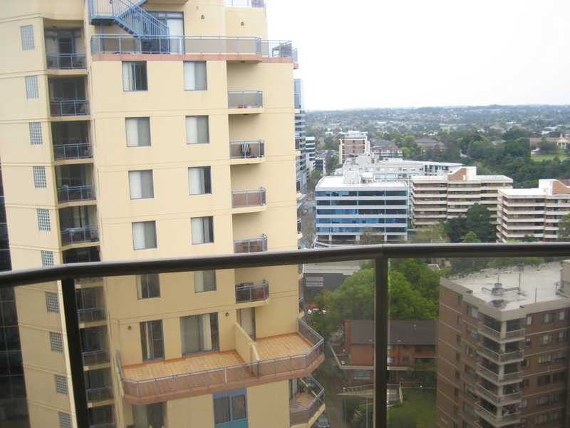 Parramatta NSW 2150