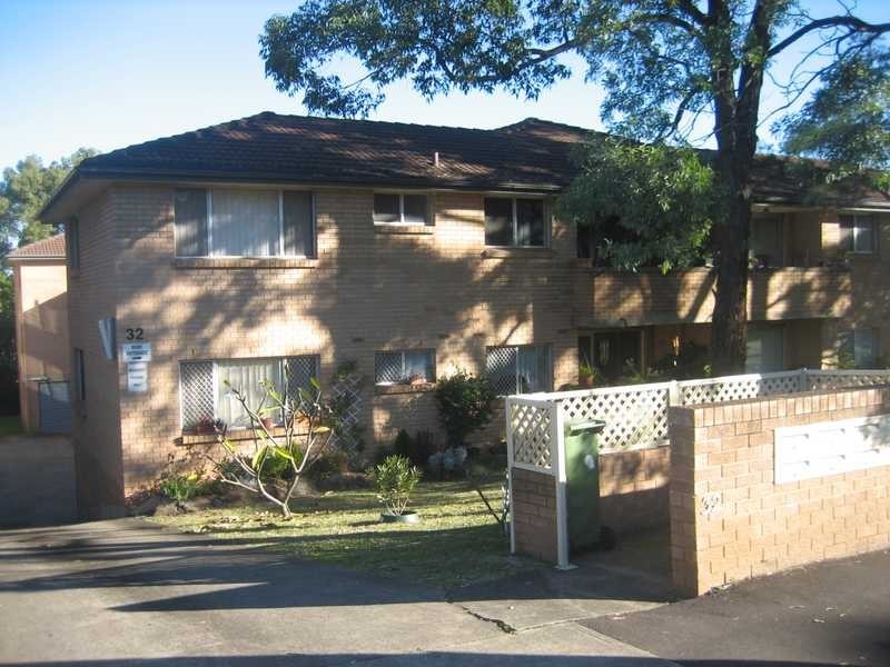 Harris Park NSW 2150