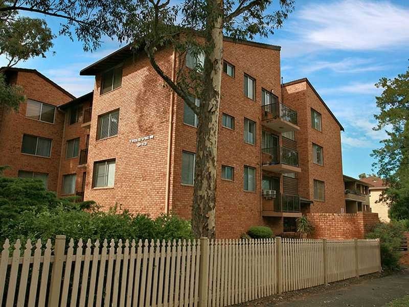 North Parramatta NSW 2151