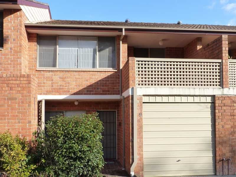 Quakers Hill NSW 2763