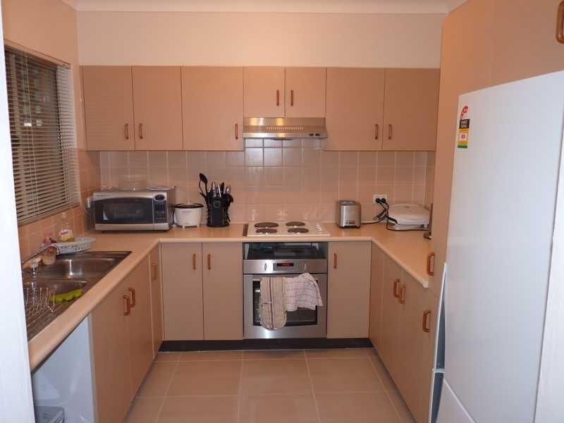 Quakers Hill NSW 2763