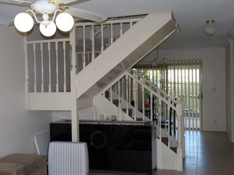 Quakers Hill NSW 2763