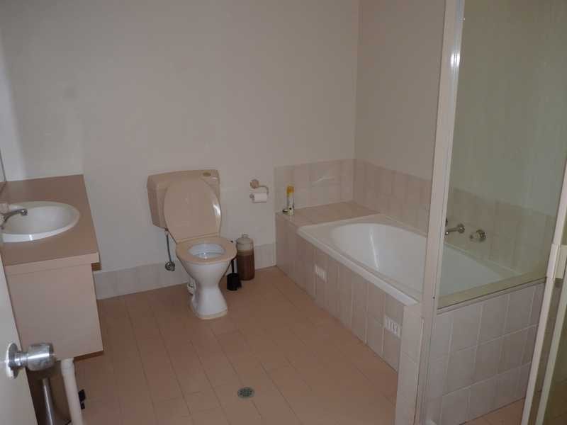 Quakers Hill NSW 2763