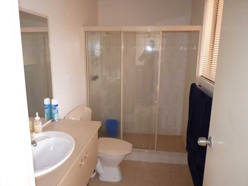 Quakers Hill NSW 2763