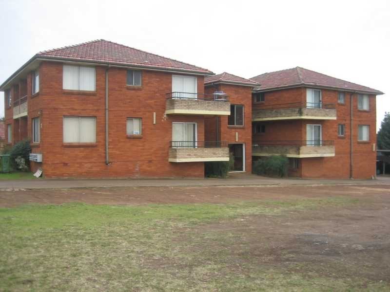 Rosehill NSW 2142