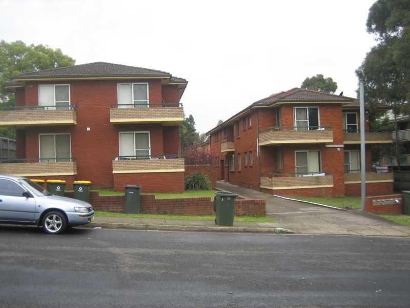 Merrylands NSW 2160