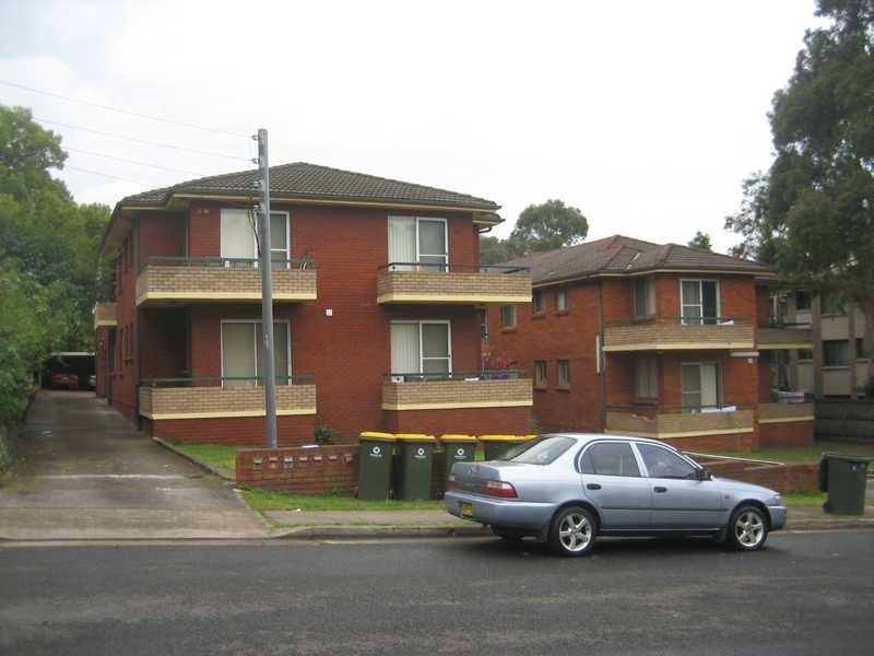 Merrylands NSW 2160