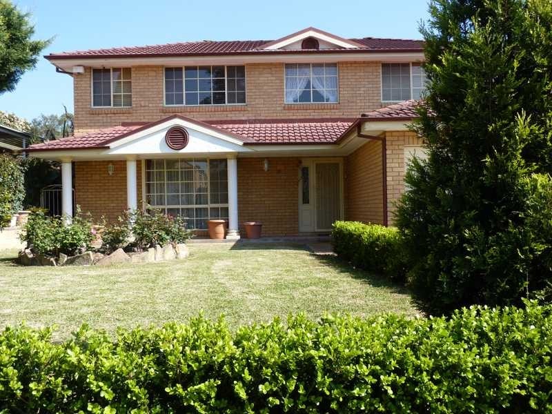 Woodcroft NSW 2767