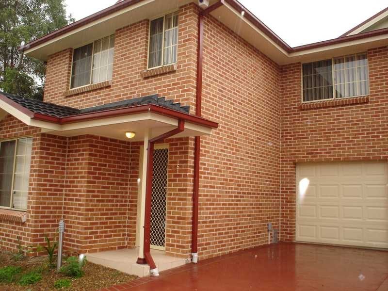 19 HYTHE STREET, Mount Druitt NSW 2770